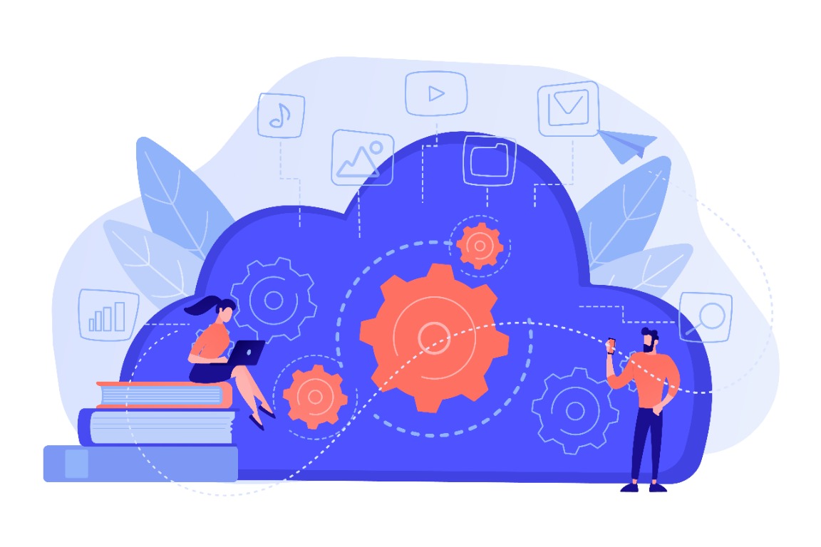Cloud Computing Skills for MCA Students: A Roadmap from Fundamentals to Advanced Tools