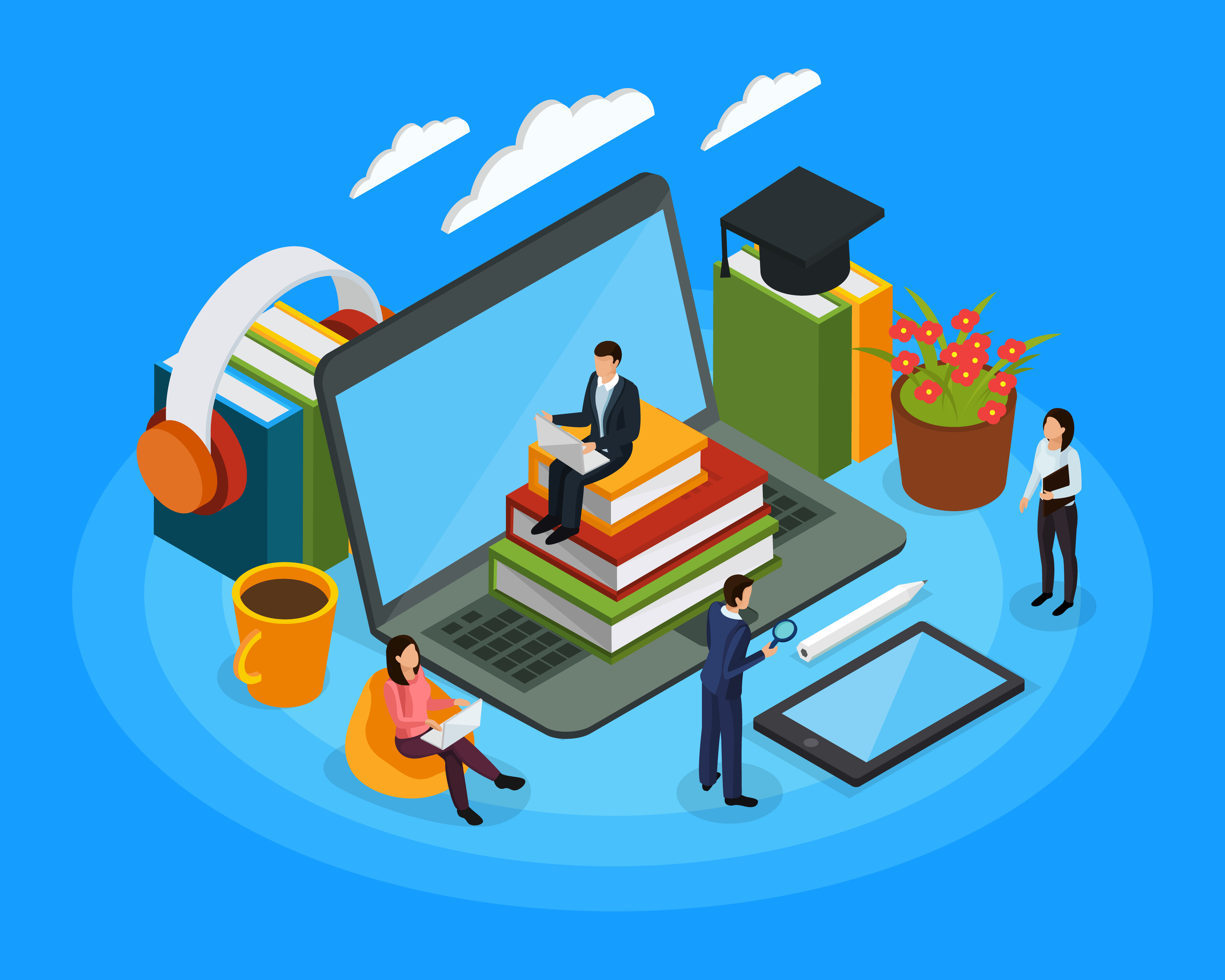 Business Education in the Digital Economy