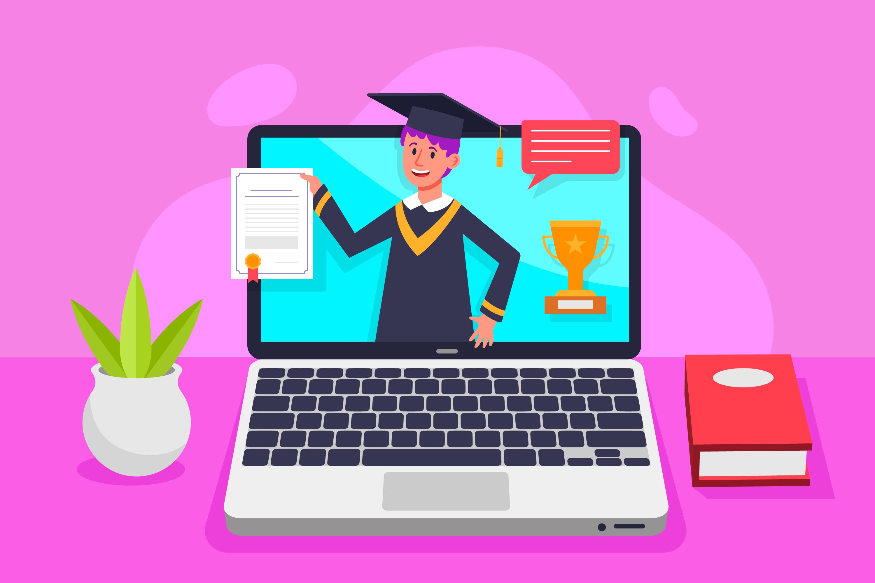 Is an Online MCA Worth It in 2026? Salary, Jobs & ROI Explained